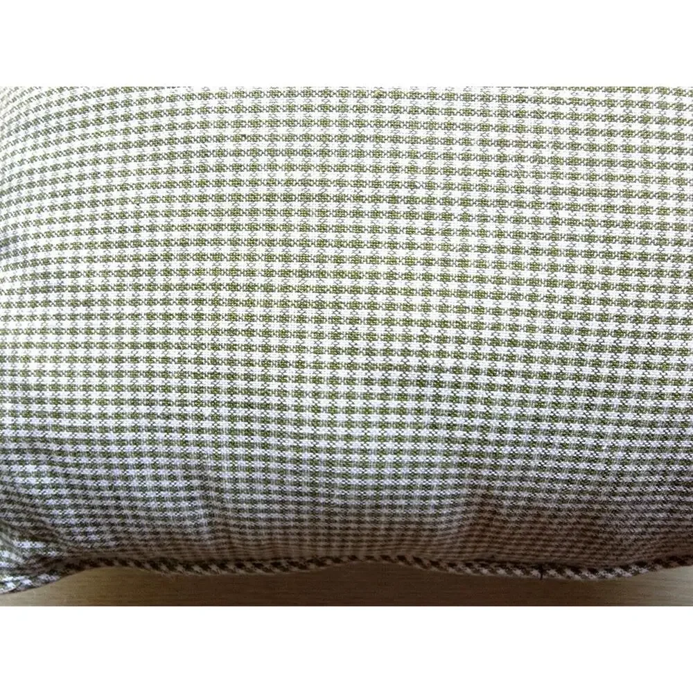Adrienne Samuelson Embroidered Cat & Beehive Tapestry Throw Pillow 12